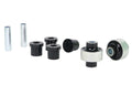 Front Control Arm Bushing Kit
