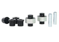 Front Control Arm Bushing Kit
