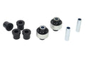 Front Control Arm Bushing Kit