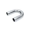 U-Bend Mild Steel 2.500 x 4in Radius 16 Gauge
