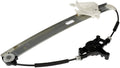 WINDOW REGULATOR