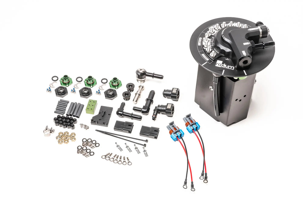 TRAKMOTIVE auto part