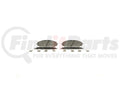 BE2392H BRAKE PADS