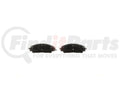 BE2392H BRAKE PADS
