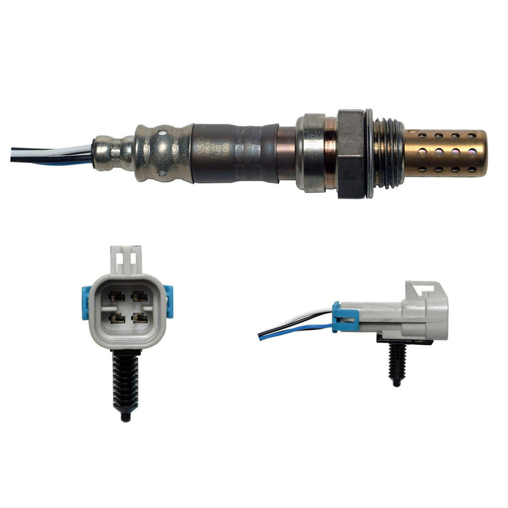 OXYGEN SENSOR