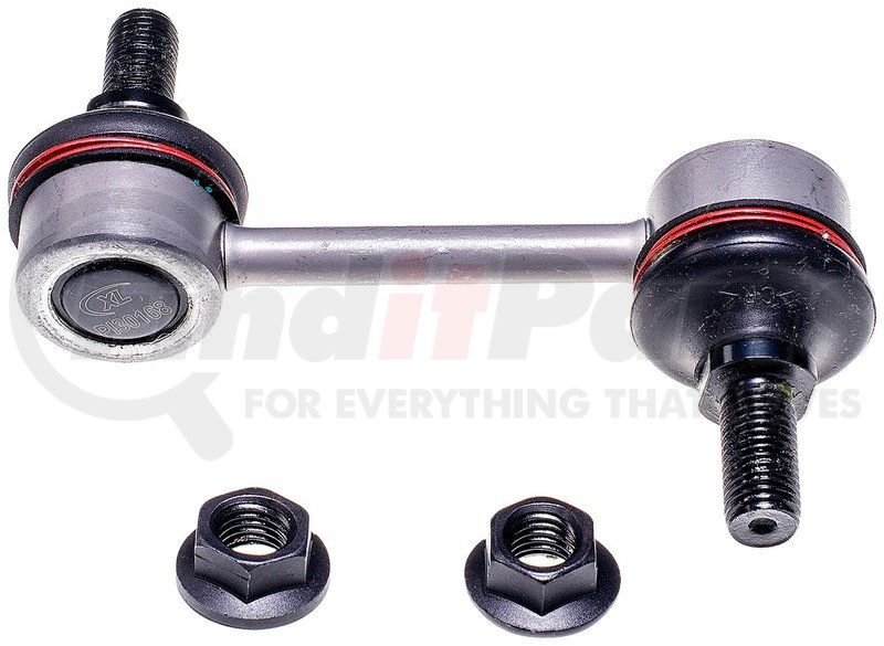 STABILIZER BAR LINK KIT