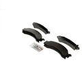 DISC BRAKE PADS