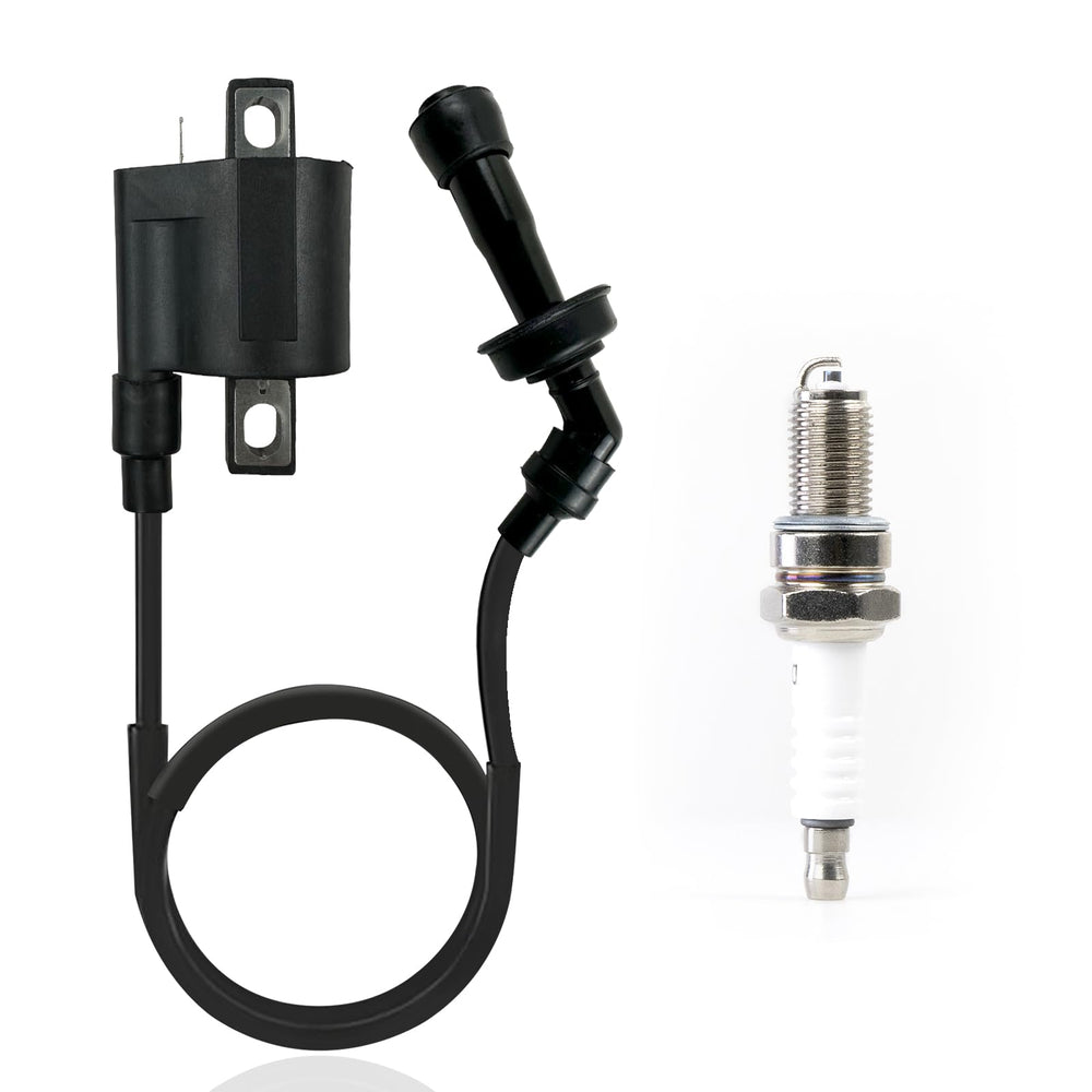 Specialty Products Inc. auto part
