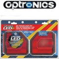 LED TRAILER KIT;STL02/03RB MNTG HAR