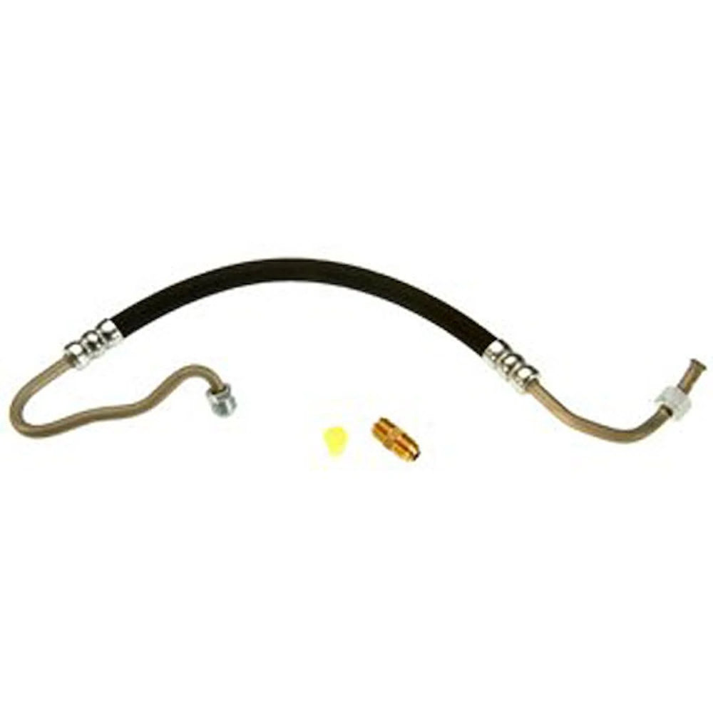 Gates Power Steering Pressure Line Hose Assembly
