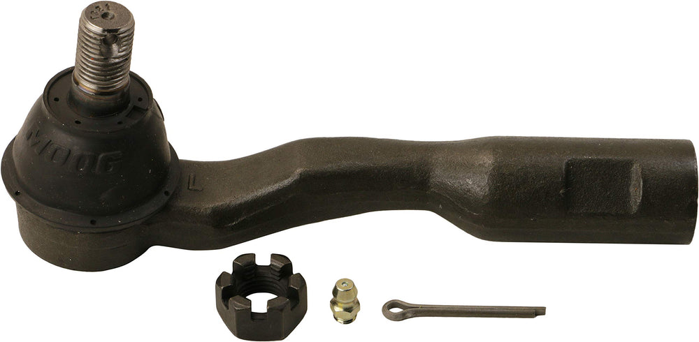 MOOG 00-02 Toyota Tundra Front Left Outer / Left Outer Tie Rod End