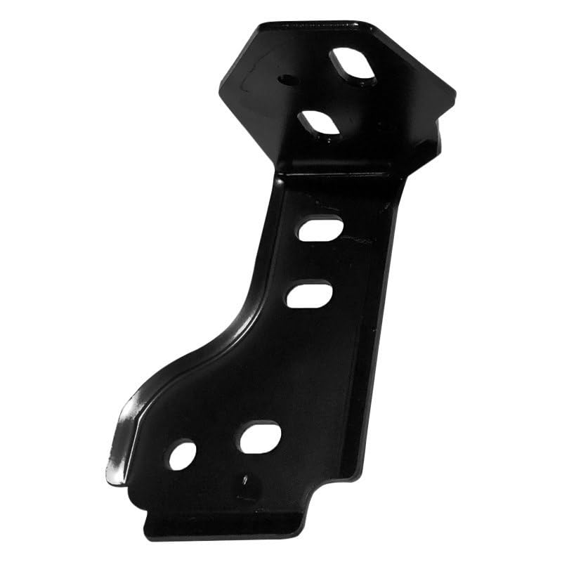 LH REAR BUMPER BRACKET FORD F250/F350 SUPER DUTY 17C