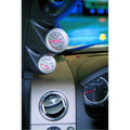 Autometer 04-08 Ford F-150 Dual 2-1/16in Gauge A-Pillar Pod