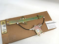 Power Window Regulator: 1989-1994 Nissan Maxima; left front window