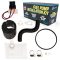 Walbro fuel pump kit for 96-97 Ford Mustang Cobra