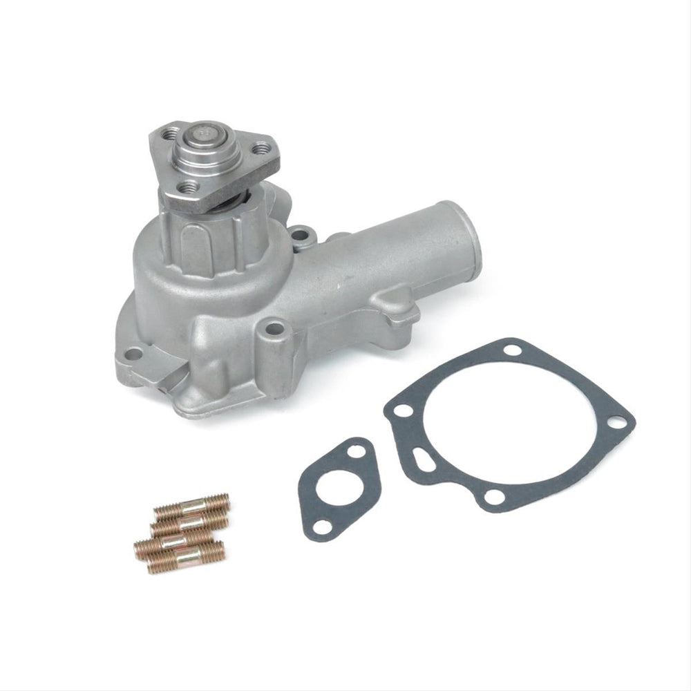 NEW WATER PUMP