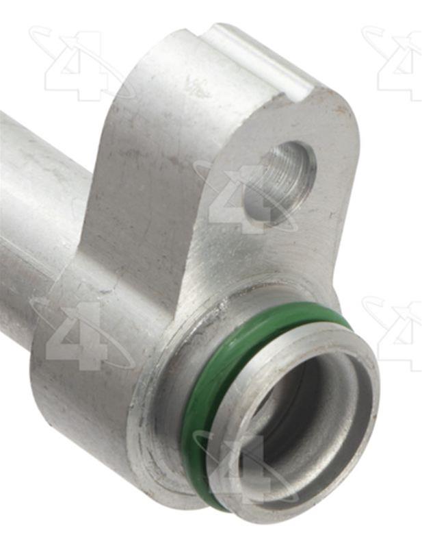 FOUR SEASONS auto part