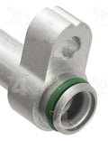 SUCTION LINE HOSE ASSEMBLY