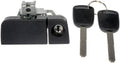 GLOVE BOX LATCH