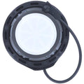 TETHERED FUEL TANK CAP