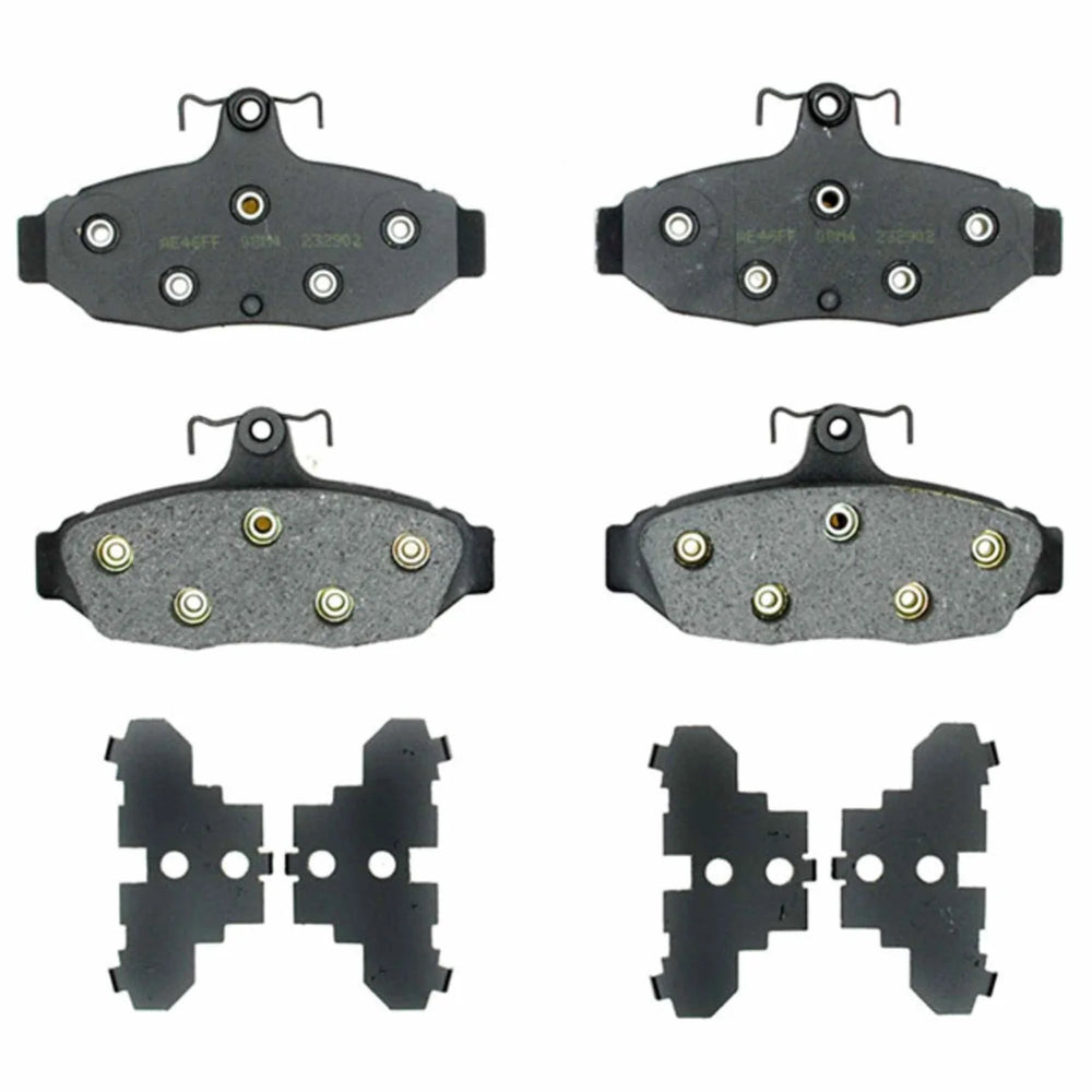 R auto part