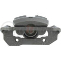 SEMI-LOADED BRAKE CALIPER