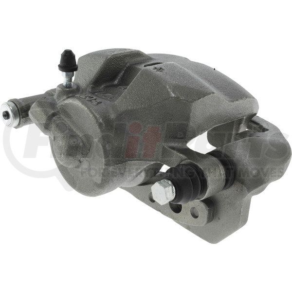 SEMI-LOADED BRAKE CALIPER