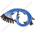 NGK GMZ044 WIRE SET CL5 Ignition Wire Set GMZ044