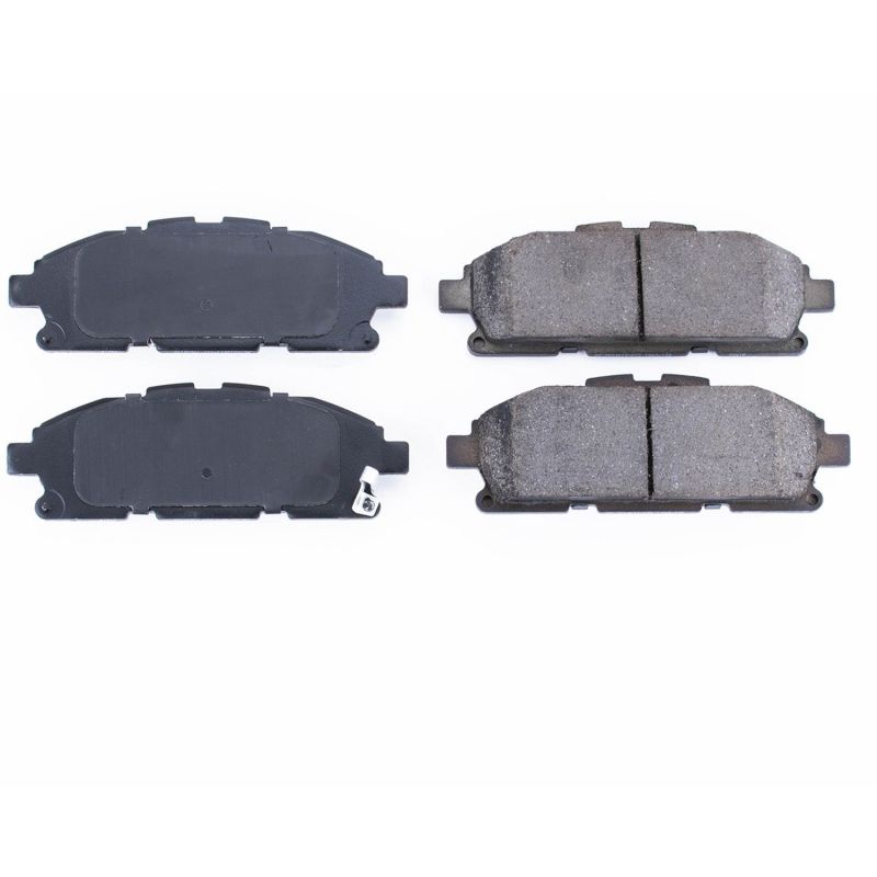 DFC auto part