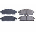 DFC 17-20 Acura MDX Front 4000 HybriDynamic Brake Pads and Hardware Kit