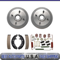 BRAKE PARTS