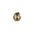 STANDARD IGN auto part installed view
