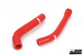 do88 SAAB 900 Turbo 90-93 Idle Control Hoses Lucas Blue