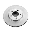 Power Stop 94-00 Ford Taurus Front Evolution Geomet Coated Rotor