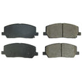 Power Stop 2021 Genesis GV80 Front Z16 Evo Ceramic Brake Pad