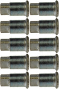 WHEEL NUT, 3/4"16L