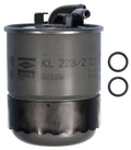 MAHLE FILTERS