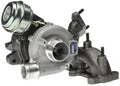 TURBOCHARGERS