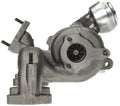 TURBOCHARGERS