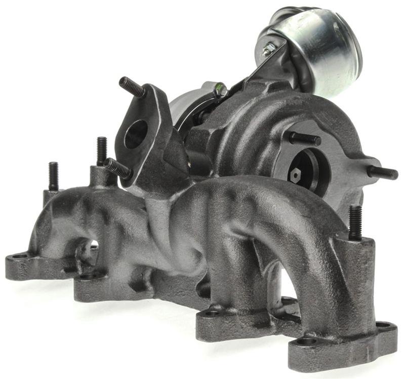TURBOCHARGERS