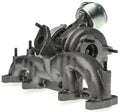 TURBOCHARGERS