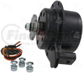 RAD. FAN MOTOR