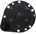 RAD. FAN MOTOR