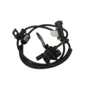 STANDARD IGN auto part close-up