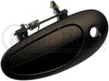 EXTERIOR DOOR HANDLE