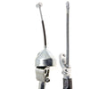 BRAKE CABLE