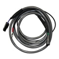 MSD Magnetic Pickup Cable Shielded 6 Foot Shielded Magnetic Pickup Cable Protects The Trigger Signal From Electromagnetic Interference (Emi) MSD Ignition