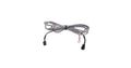 MSD Magnetic Pickup Cable Shielded 6 Foot Shielded Magnetic Pickup Cable Protects The Trigger Signal From Electromagnetic Interference (Emi) MSD Ignition