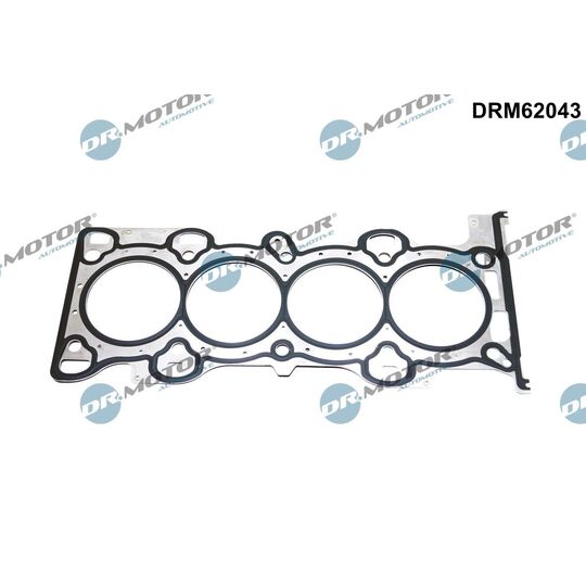HEAD GASKET SET