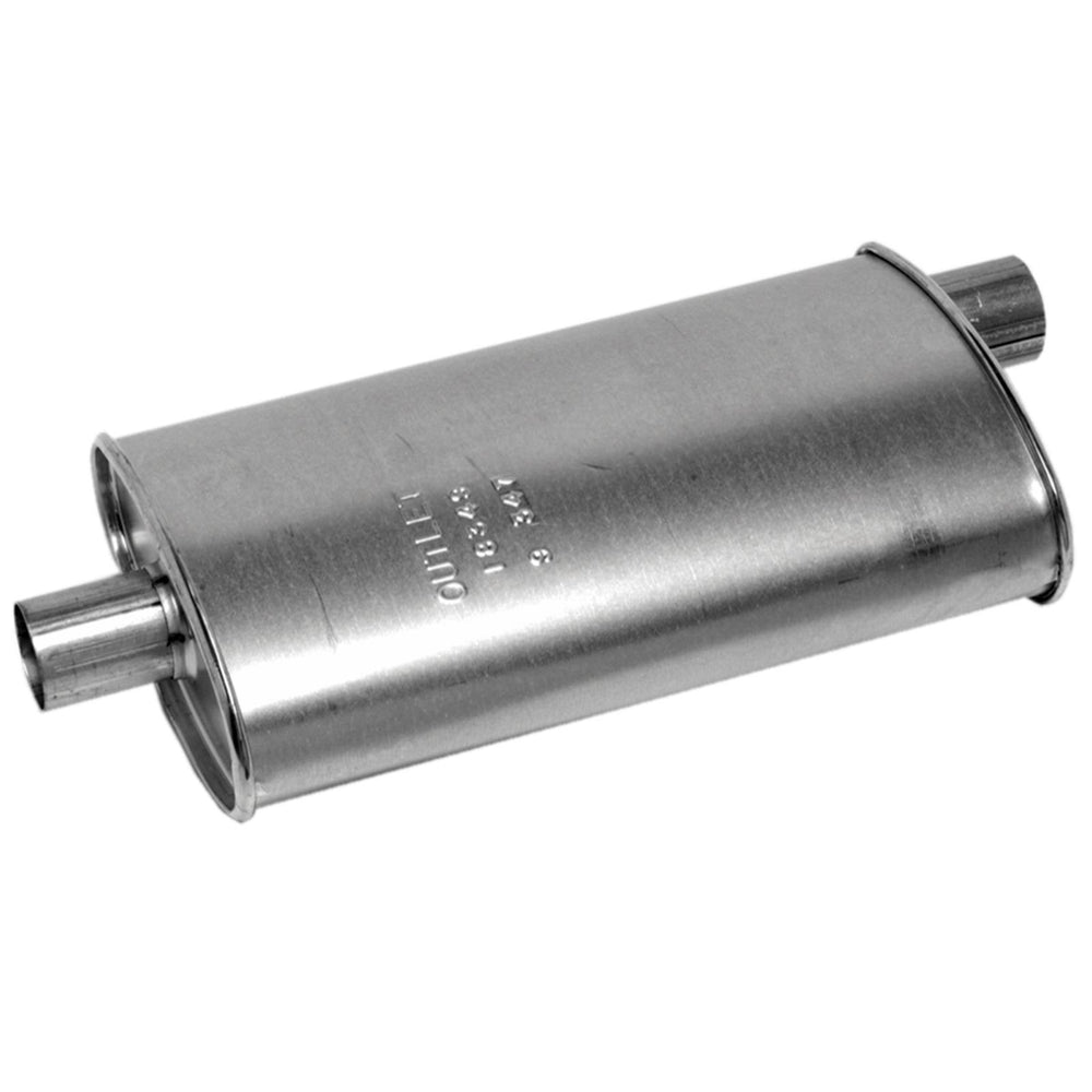 MUFFLER-SND FX-UNI